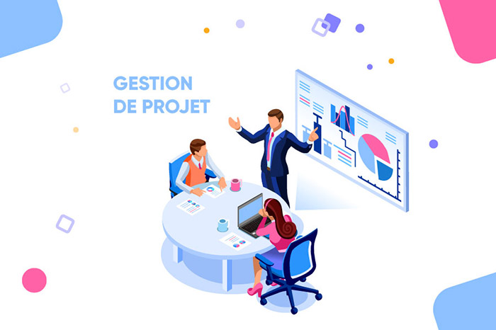 Gestion de projets digitaux